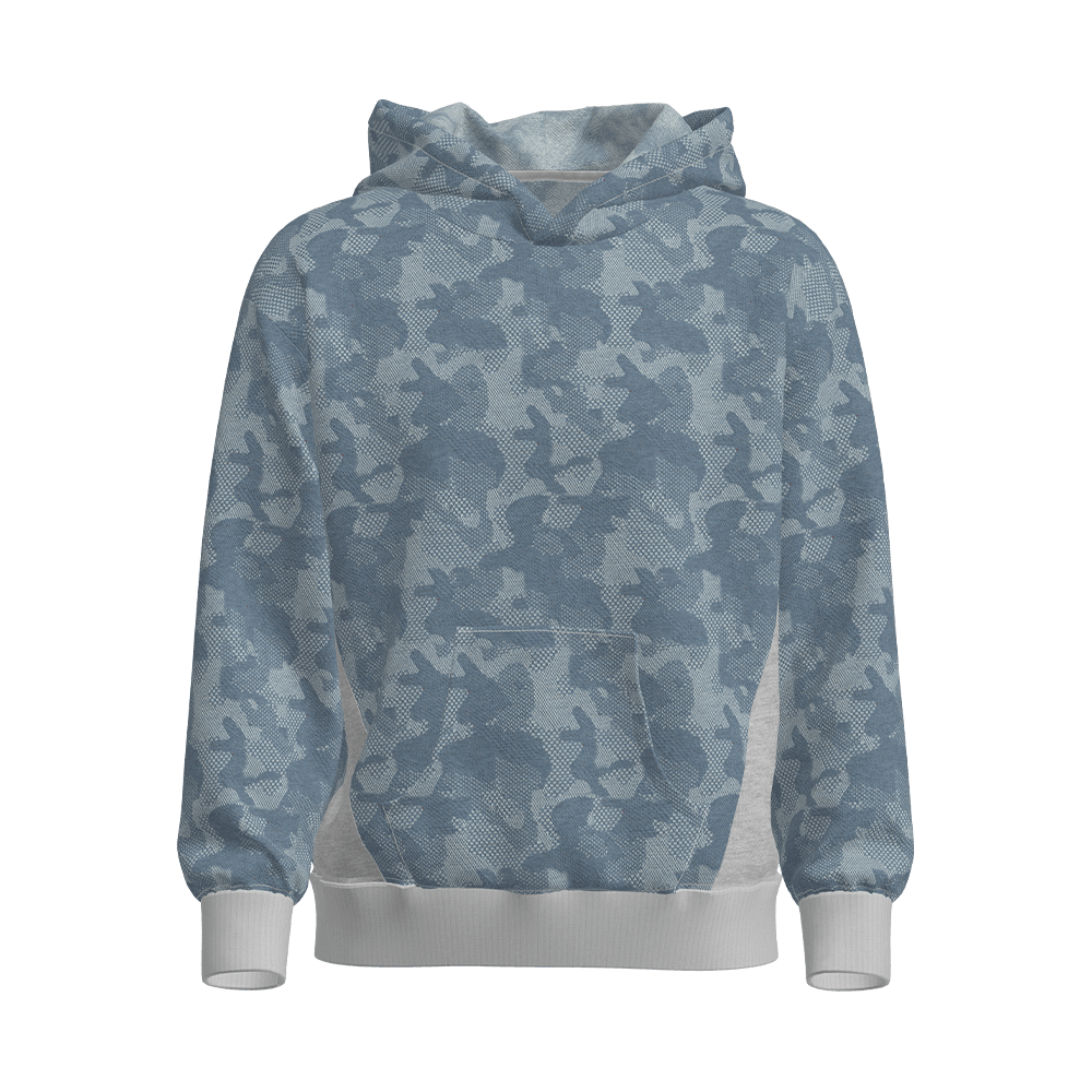 Polaire Jacquard C/T