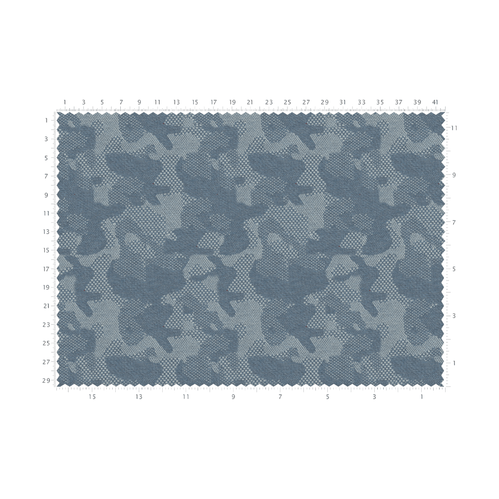 Polaire Jacquard C/T