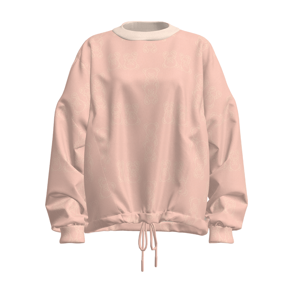 Polaire Jacquard C/T