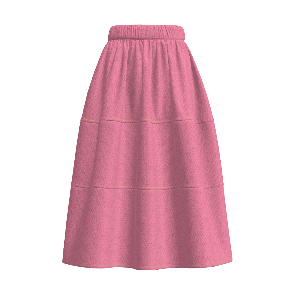 Jacquard simple C/T/S