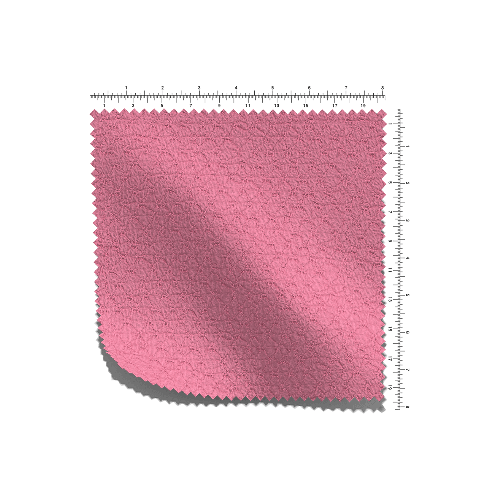 Jacquard simple C/T/S