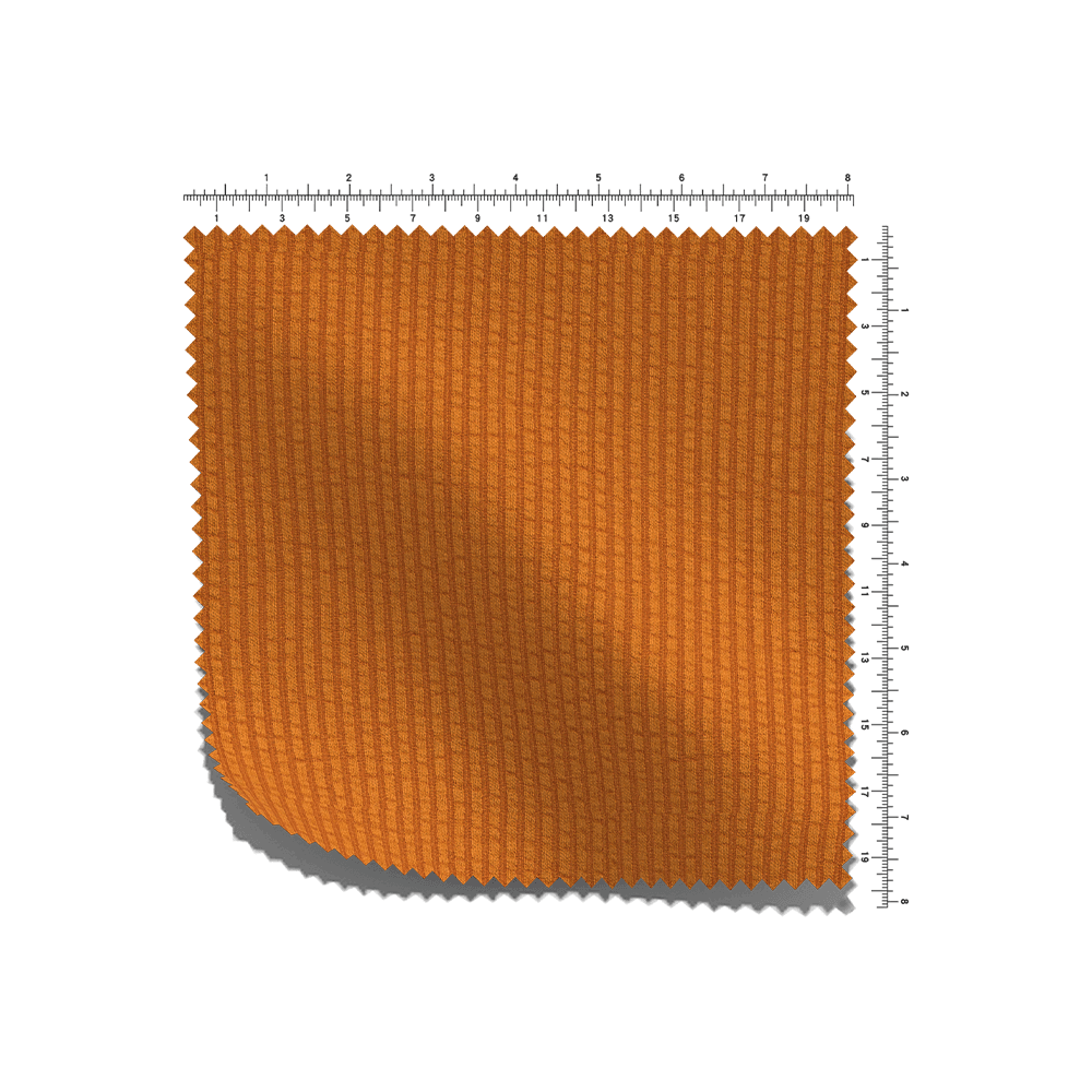 C/Sorona Simple Jacquard