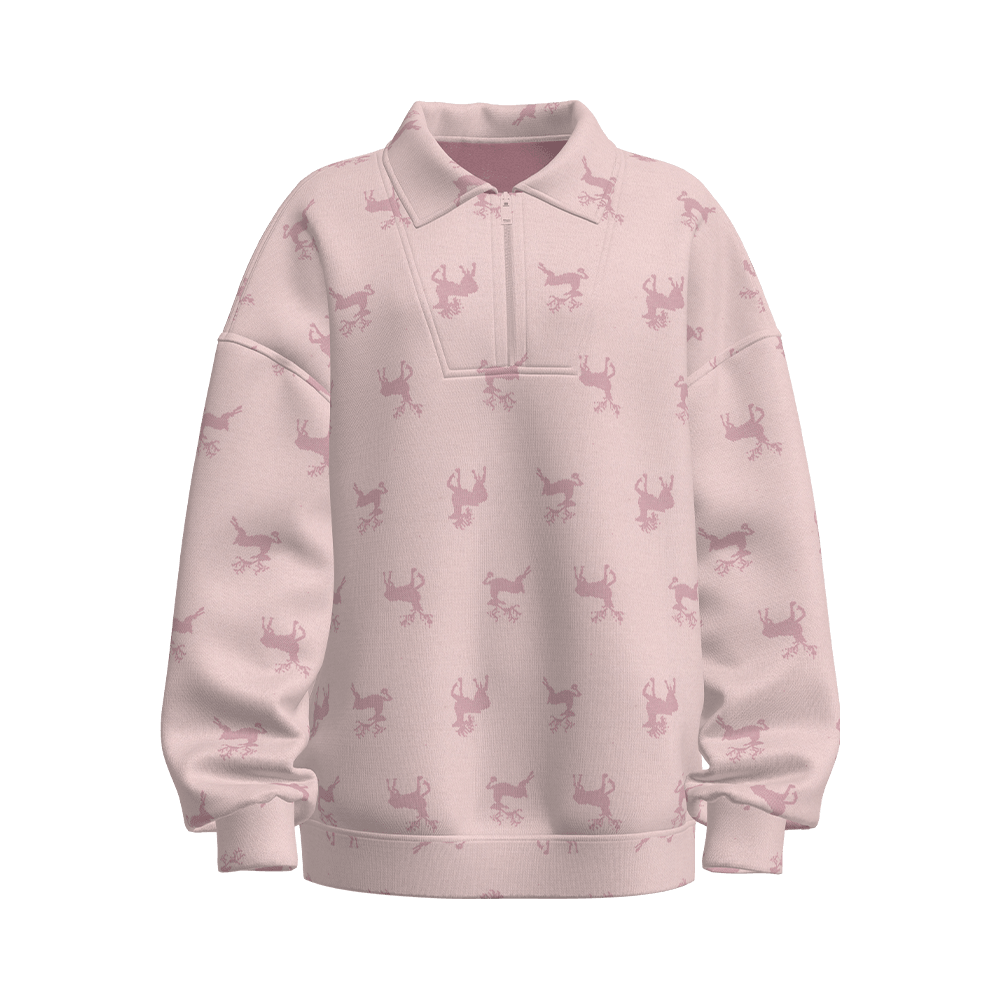 Polaire Jacquard C/T