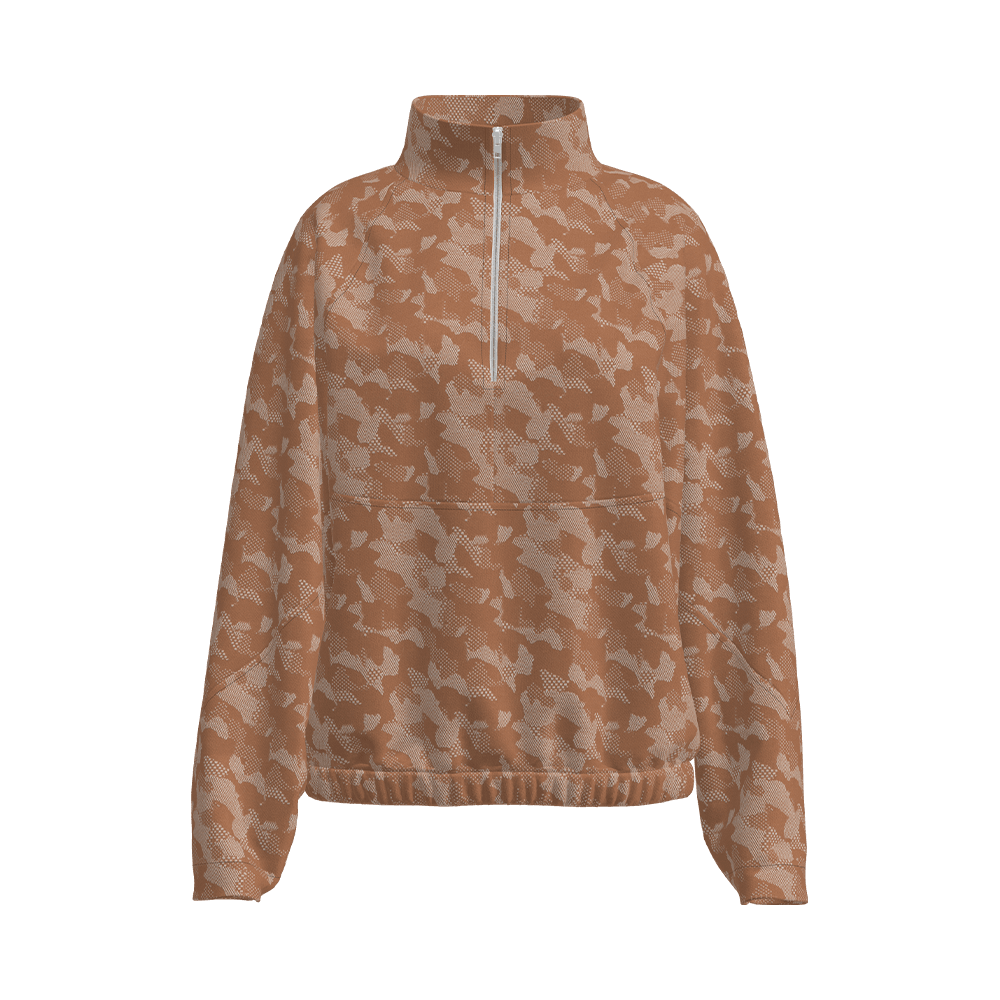 Polaire Jacquard C/T