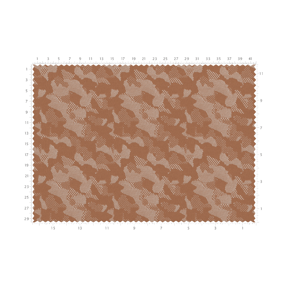 Polaire Jacquard C/T