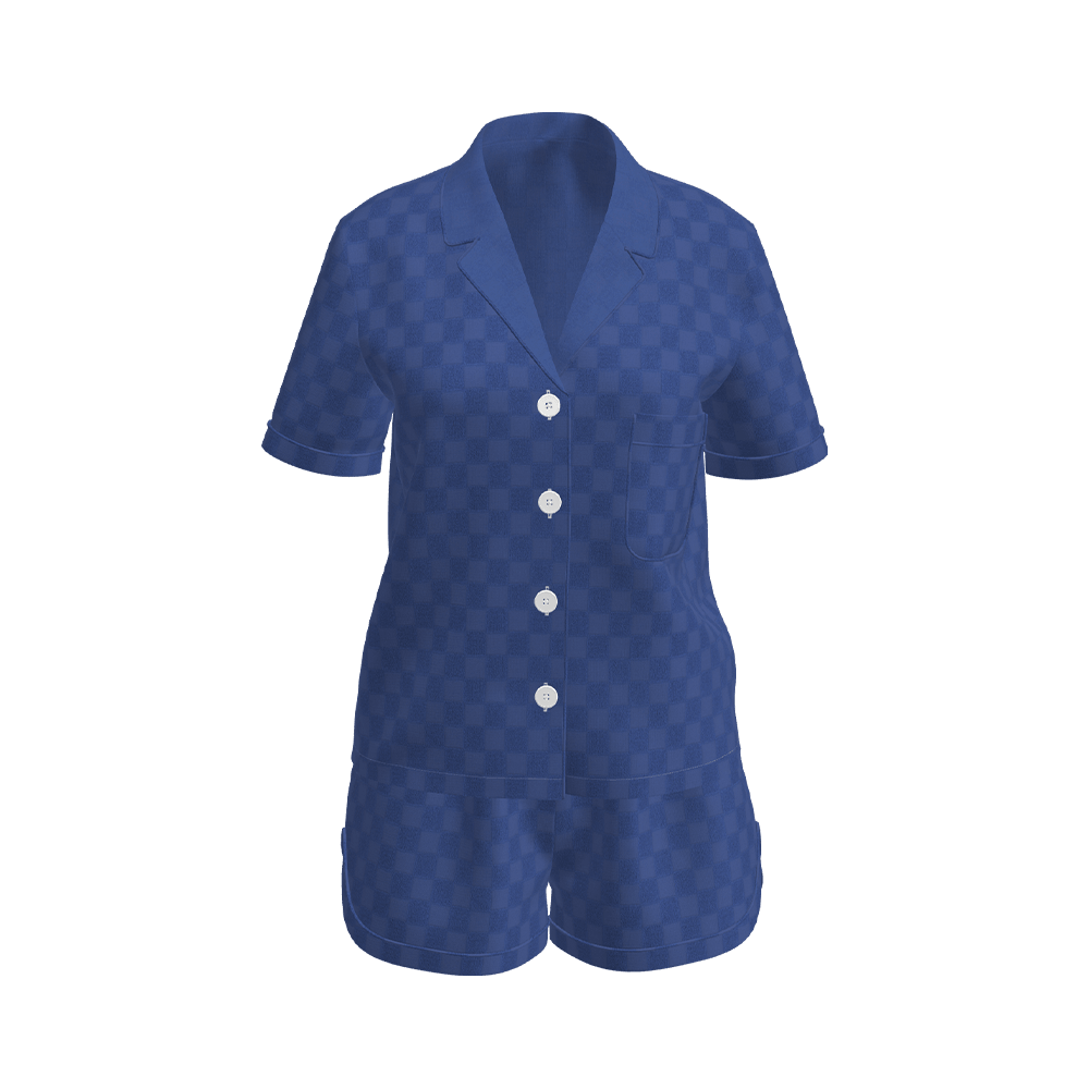 C/T Jacquard Boucle Terry