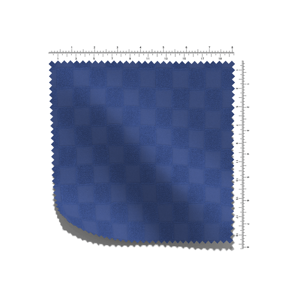 C/T Jacquard Boucle Terry