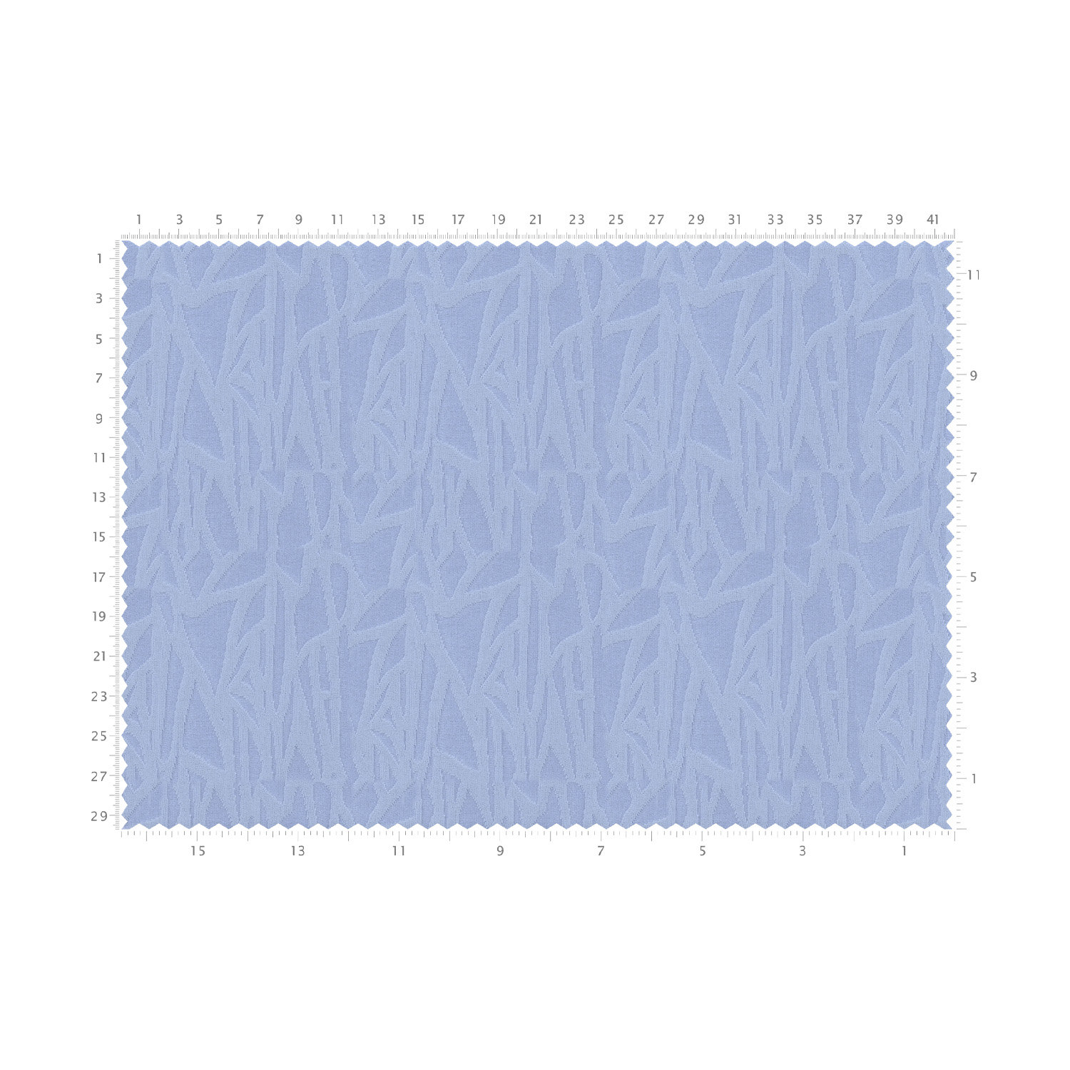 Double Jacquard T/S