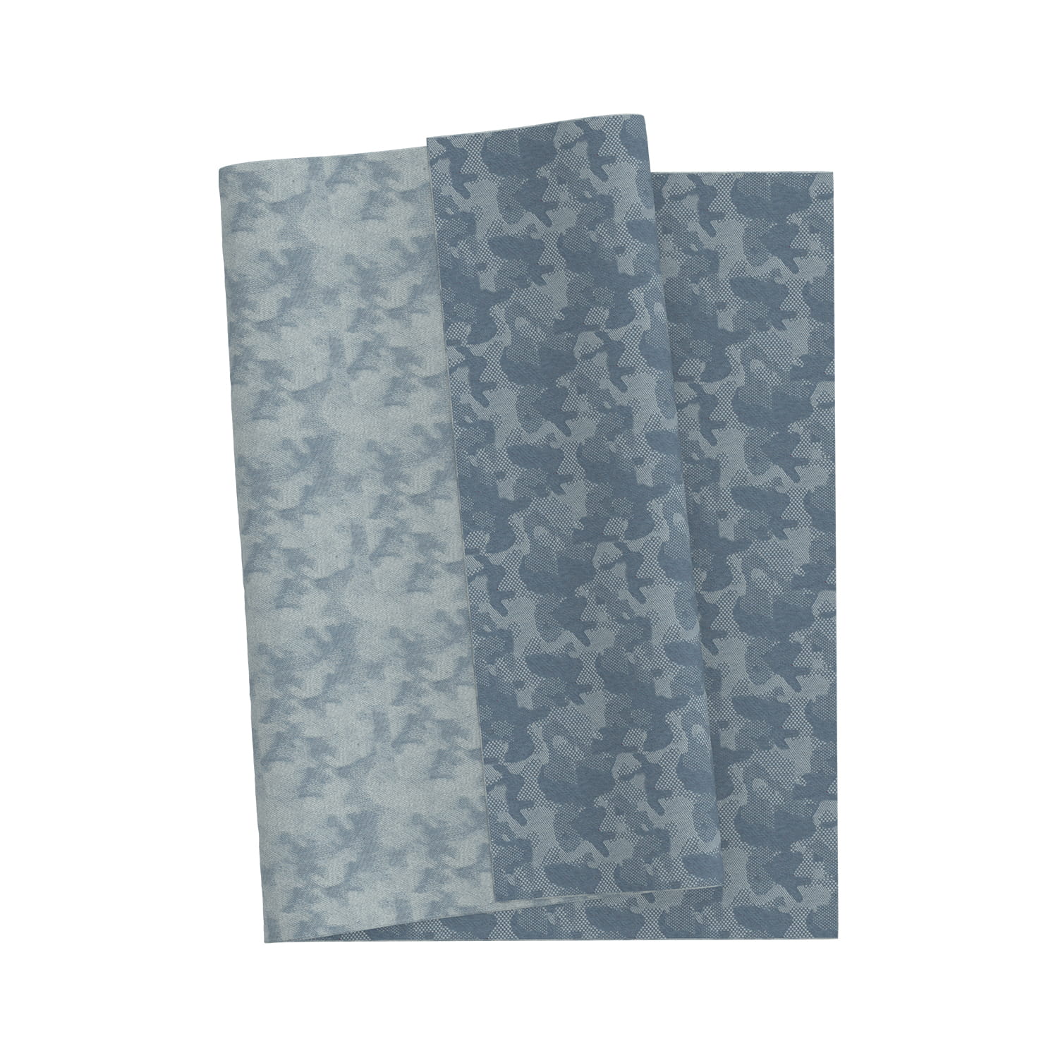 Polaire Jacquard C/T