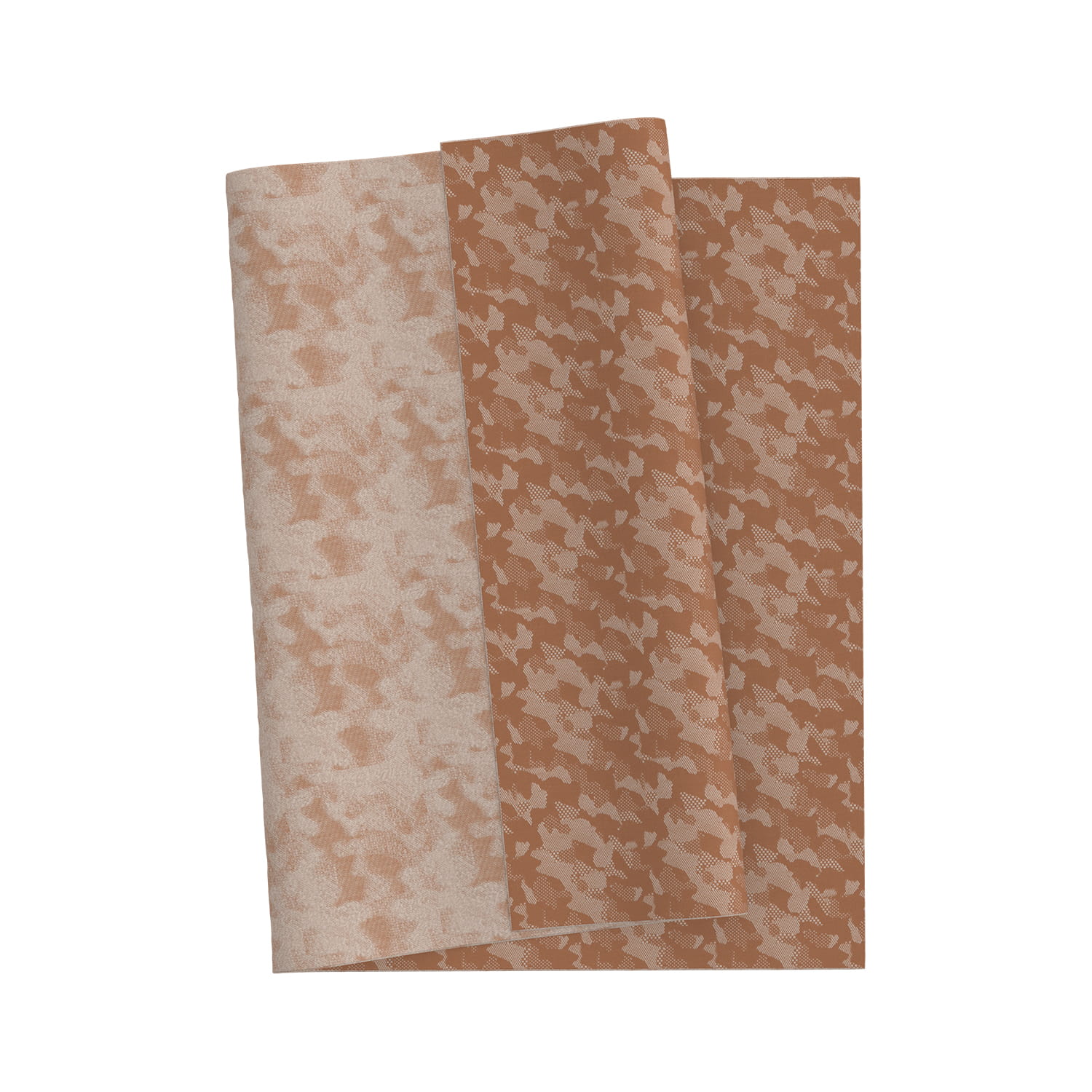 Polaire Jacquard C/T