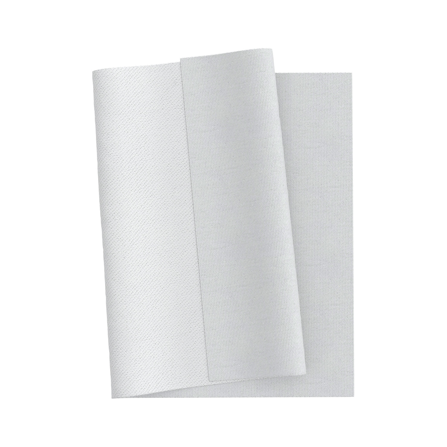 Terry imperméable, résistant à l'huile et anti-salissure C/T