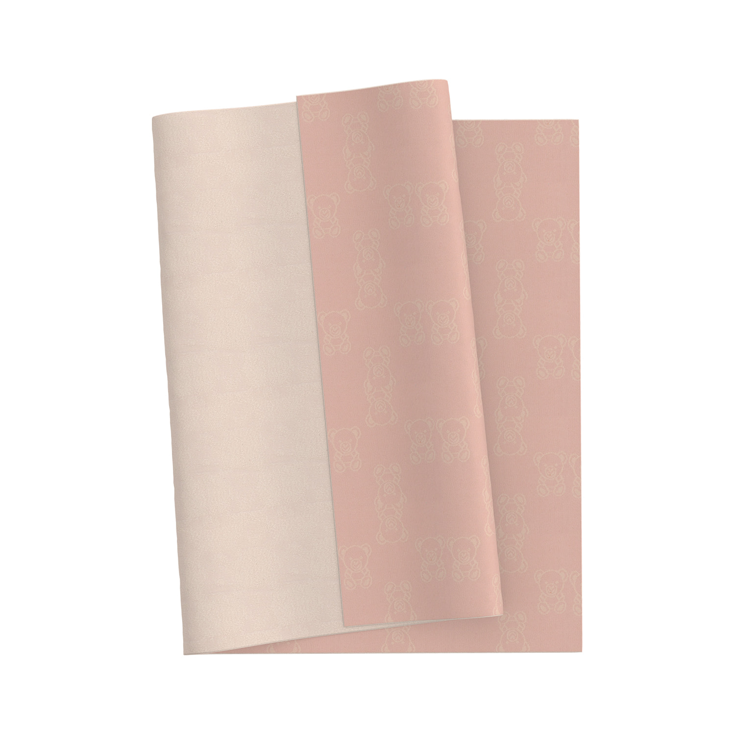 Polaire Jacquard C/T