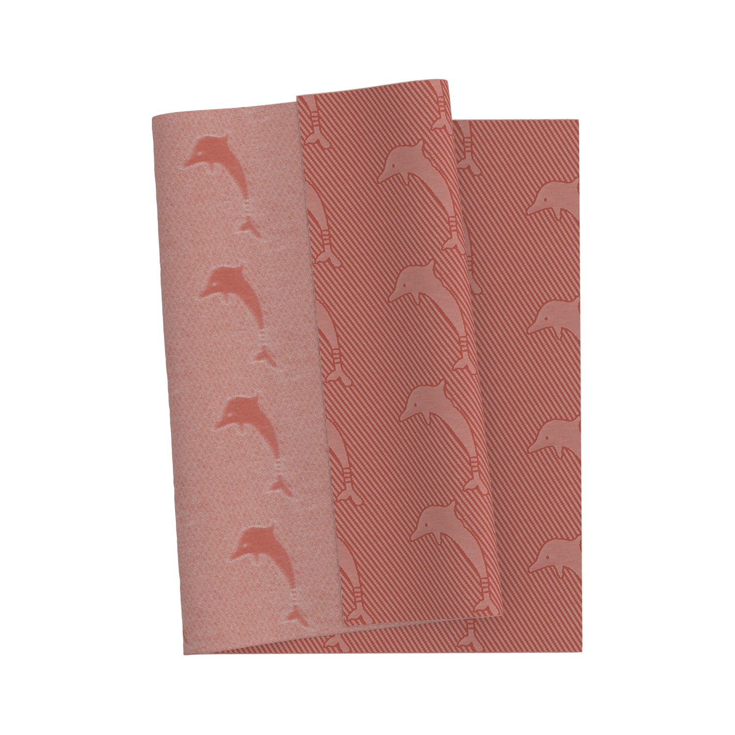 Polaire Jacquard C/T