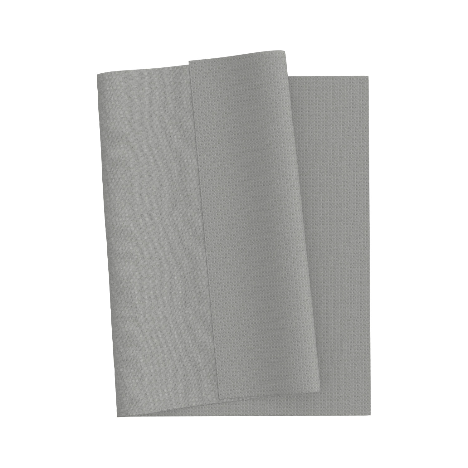 T/C/Recycler la gaufre Tencel