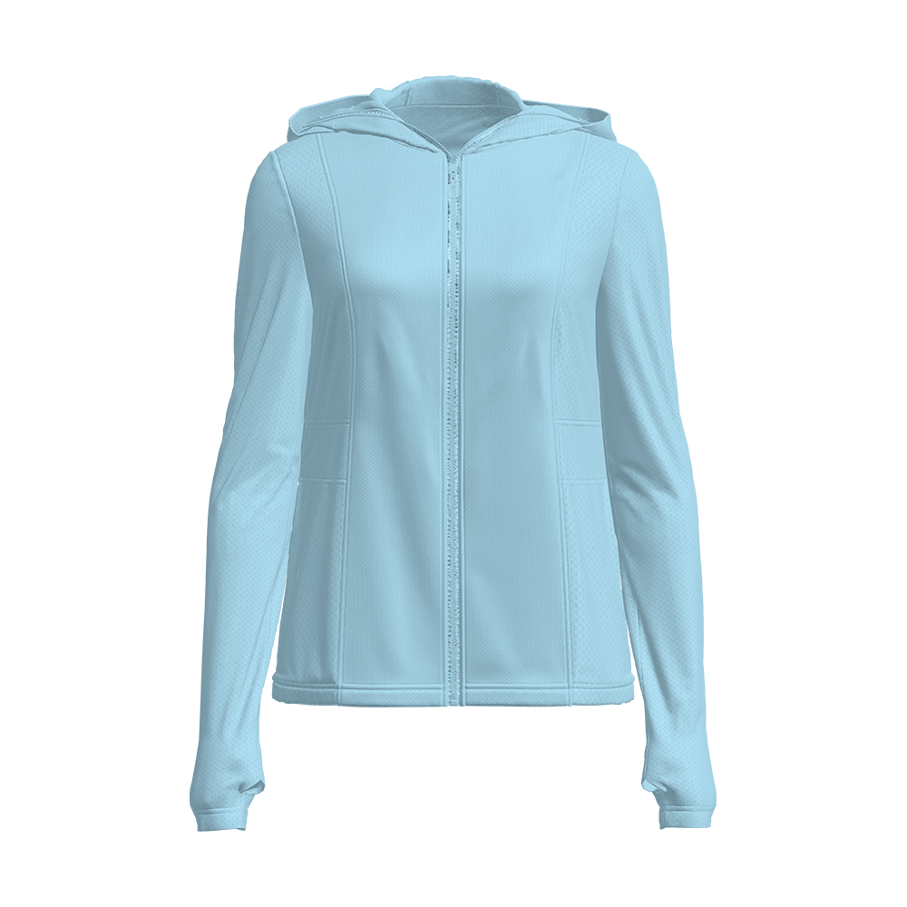 Jacquard Simple Anti-UV T/S