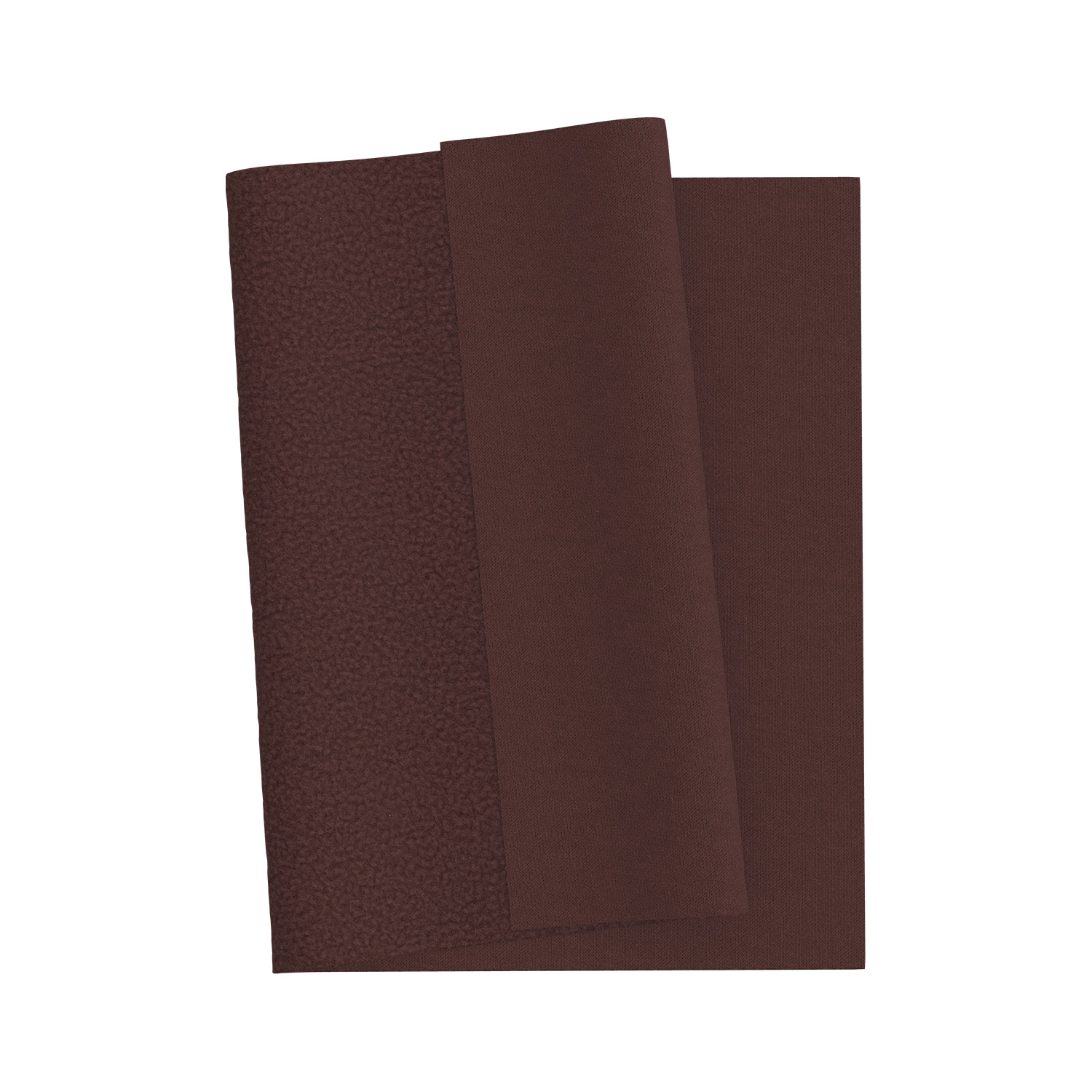 Polaire corail chauffante T/C