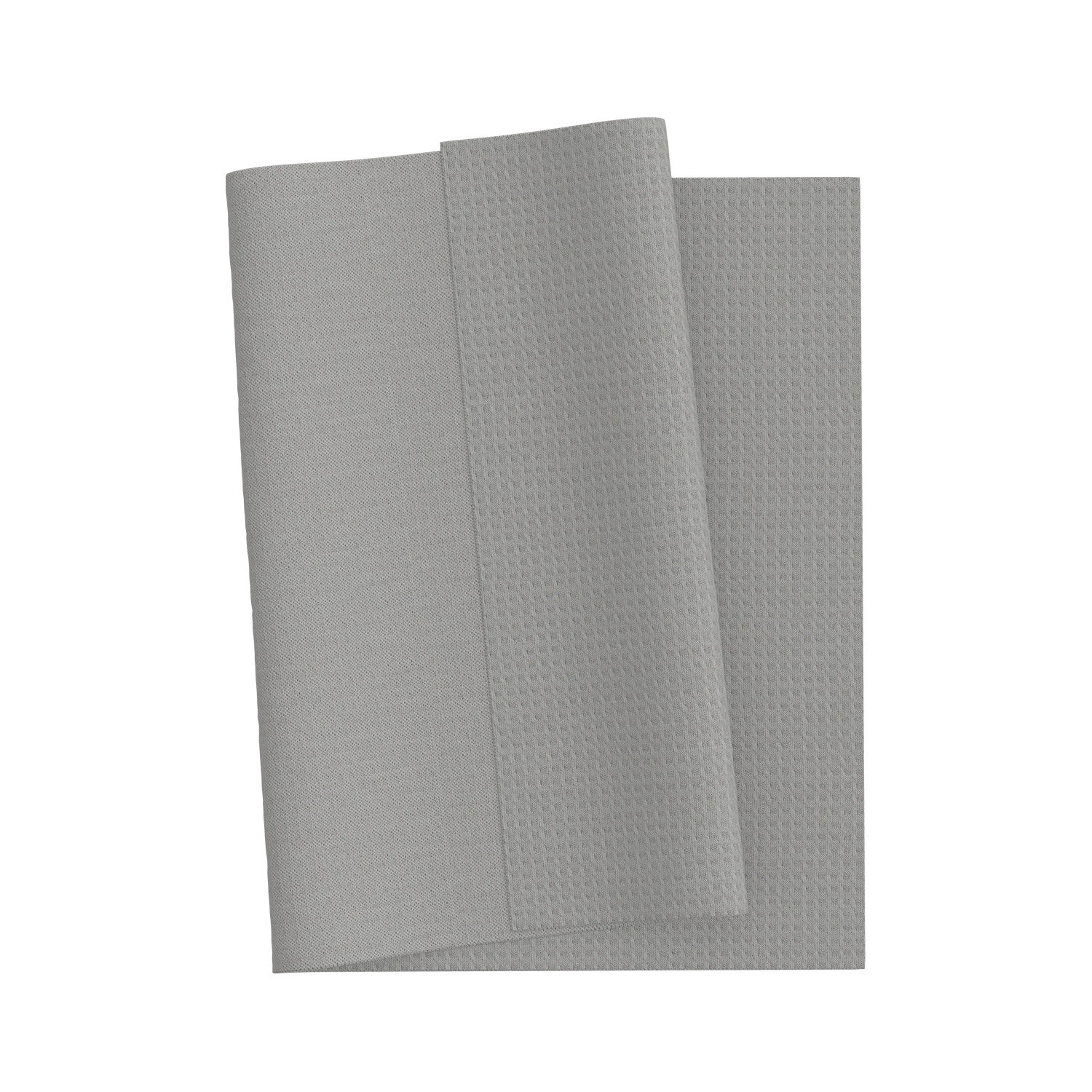 T/C/Recycle Tencel Double Gaufre