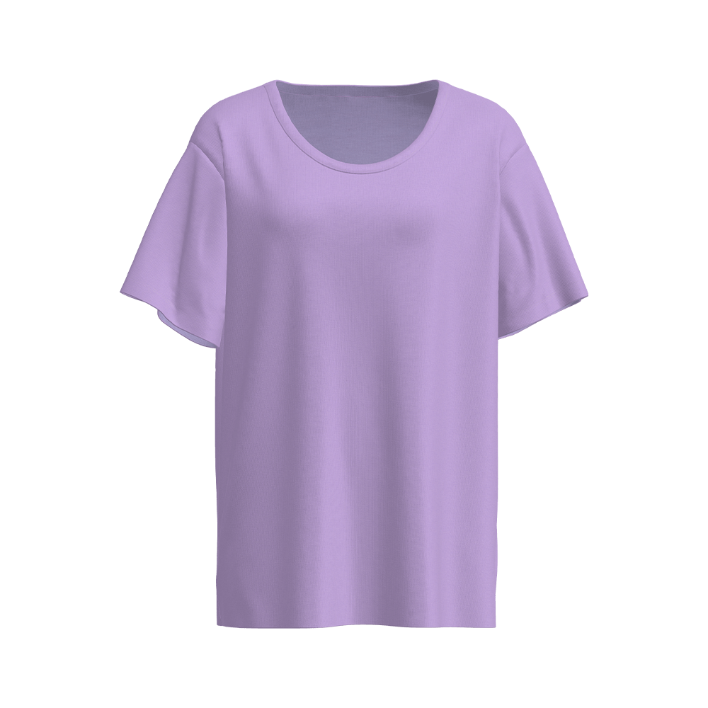 Maillot simple antibactérien C/S