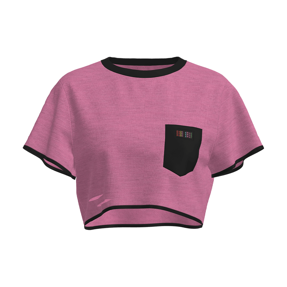 Jersey simple M/Laine/S