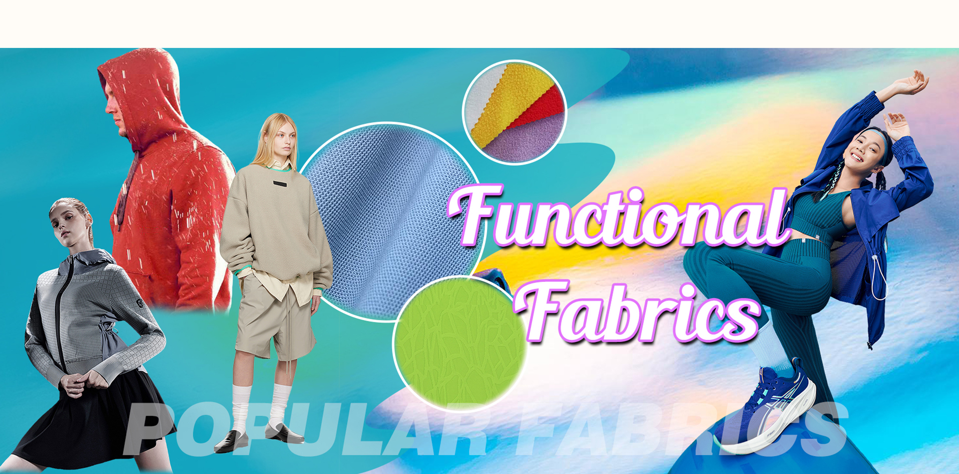 Jiangsu Golden Morning Tricot Co., Ltd.