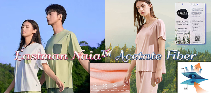 Jiangsu Golden Morning Tricot Co., Ltd.
