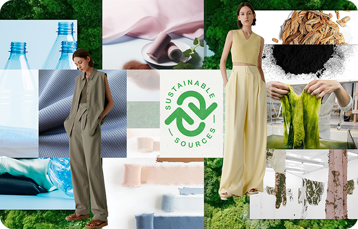 Jiangsu Golden Morning Tricot Co., Ltd.