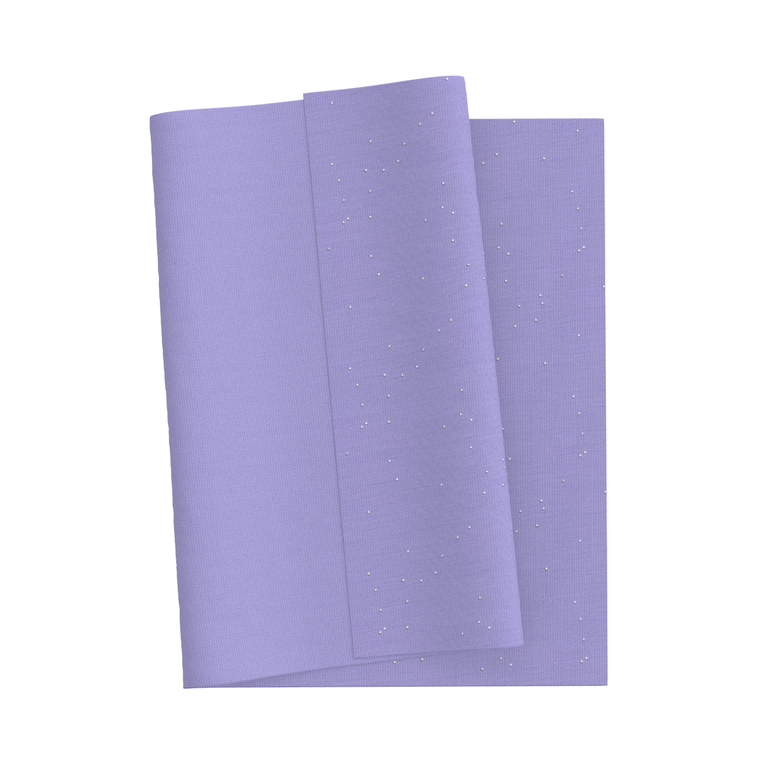 C / T / S Tissure à tricot à chaud à chaud: processus d'estampage chaud